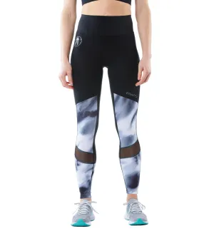 SPARTAN by CRAFT Studio High Waist Tight - Women's Young Edge StretchFree