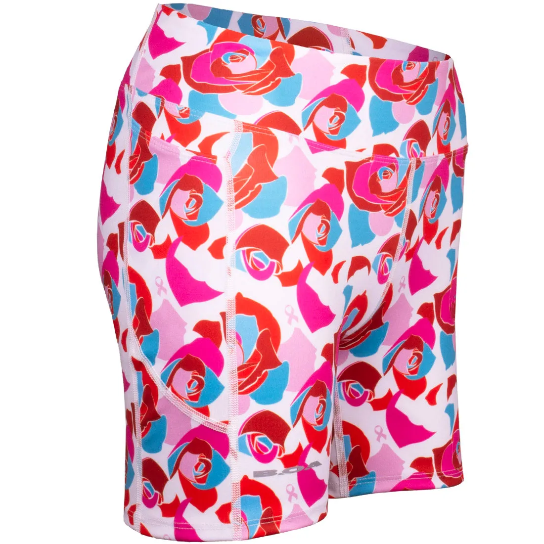 Women's 5" Siren Fit Shorts - The Cure Day Out romper