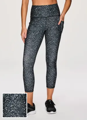 For Adults Home Lounge Super Soft Spacey Capri