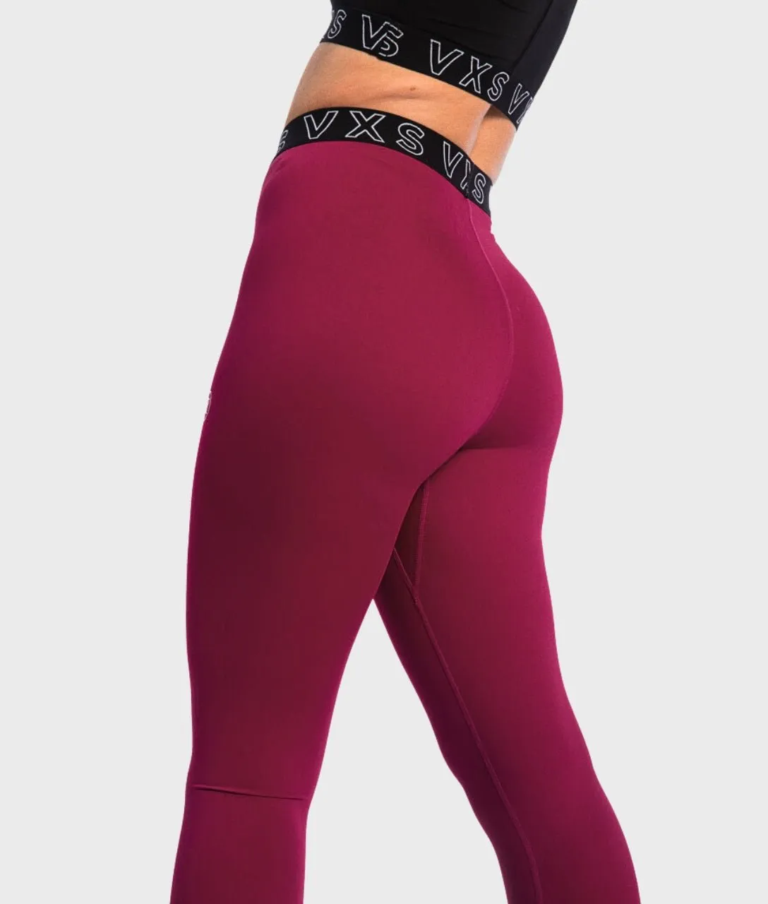 Training Leggings B Grade Dance Practice Lightweight Material