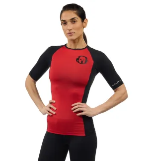 Everyday Fashion SPARTAN by CRAFT Pro Series Compression SS Top - Women's