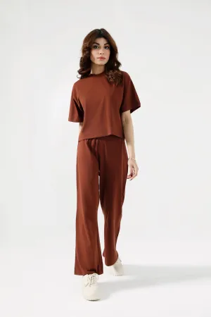 BOXY FIT TEE Comfort Design