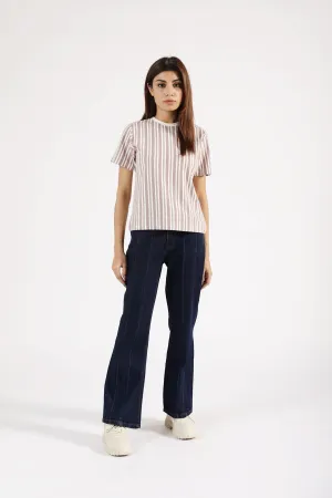 Versatile Scarf STRIPER REGULAR TEE