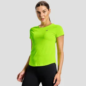 VelociTee for Women - Fluorescent Modern Boots