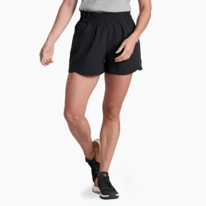 Walk Easy Stay Fresh Kuhl Vantage Trainer Short Womens
