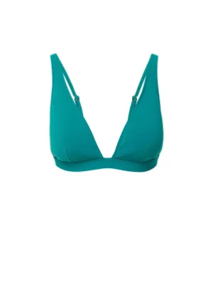 High Compression Support Jessica Top Petrol