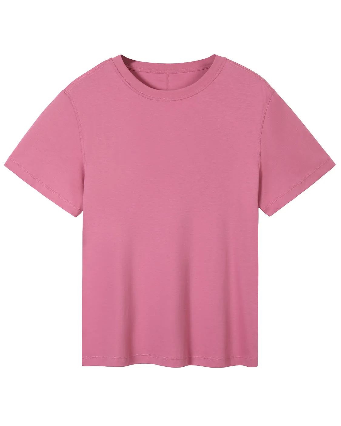 Comfortable Outfit AUROLA Everyday T-shirt for Women