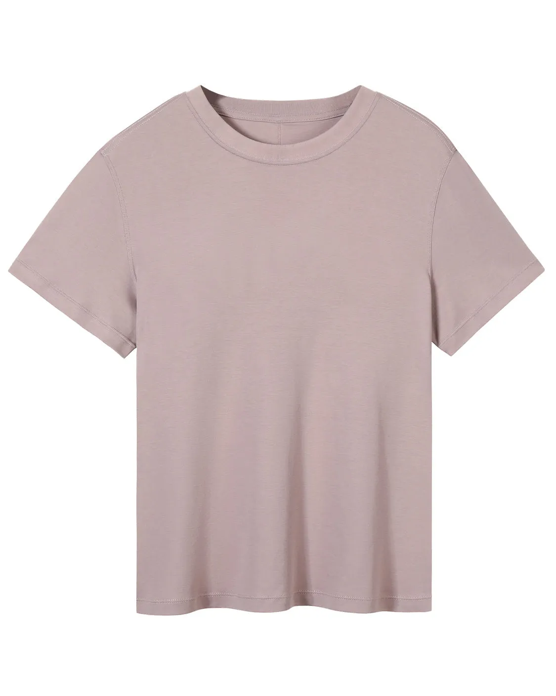 AUROLA Everyday T-shirt for Women Royal Ease Unique Cut