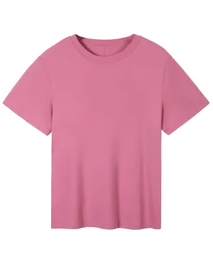 AUROLA Everyday T-shirt for Women QuickRelease Fasteners Opaque Core