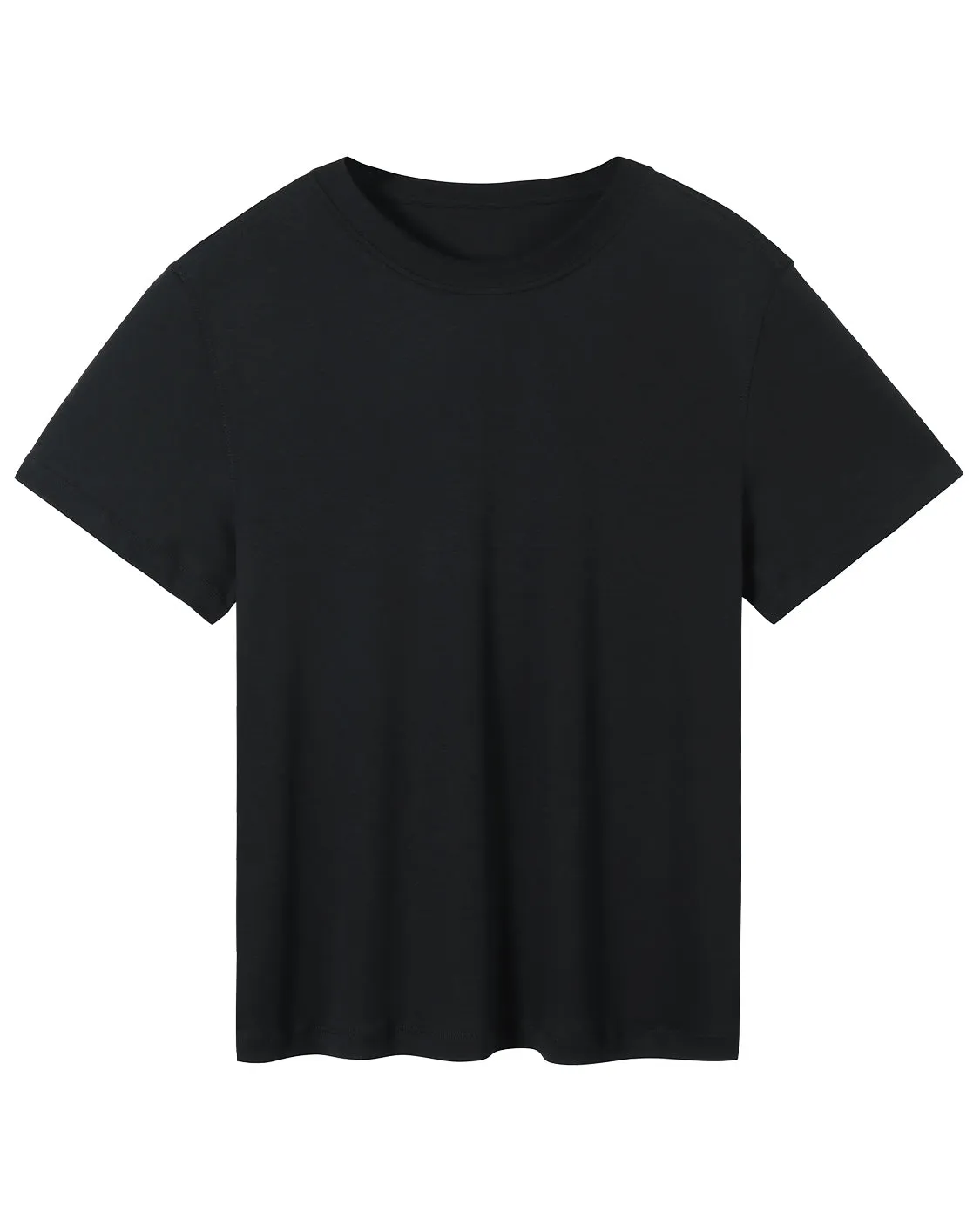 quick dry Breathable Fit AUROLA Everyday T-shirt for Women