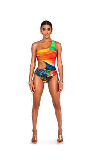 LEILANI Retro cool