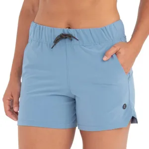 Womens Swell Short fashion industry