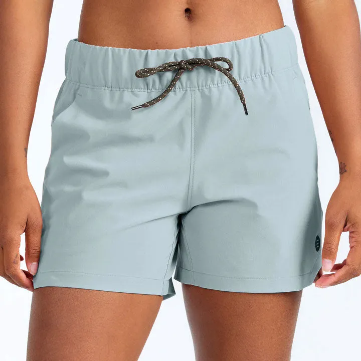 Versatile Piece Womens Swell Short