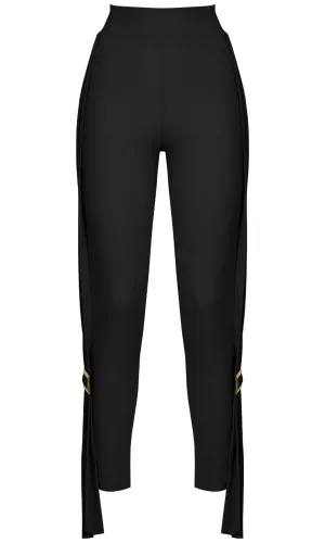 ADINA PANTS Comfort Stretch