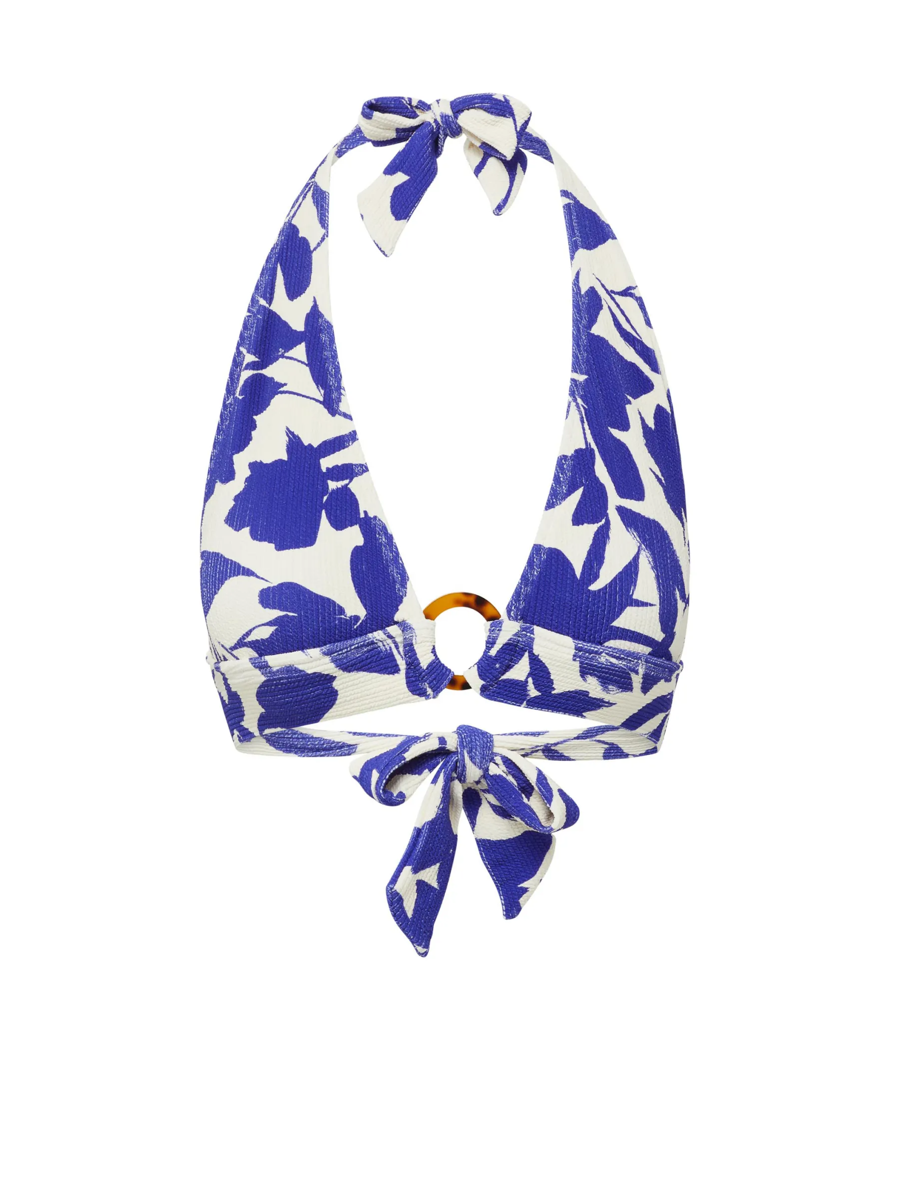 Erin Top Moraea Garden Texture UV Protection Finish