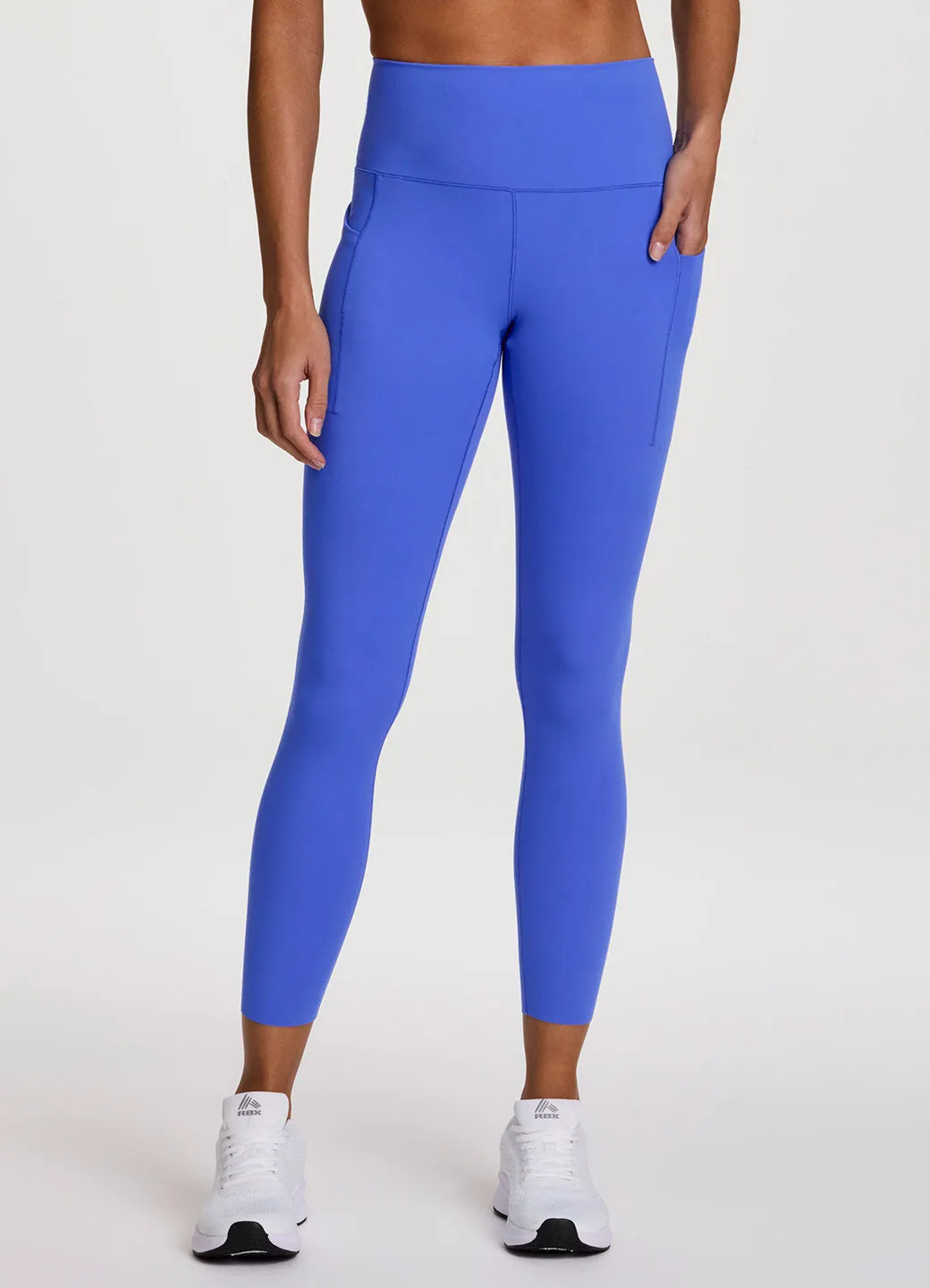 Balance Wear Beach Walk High Waist On The Go 7/8 Legging