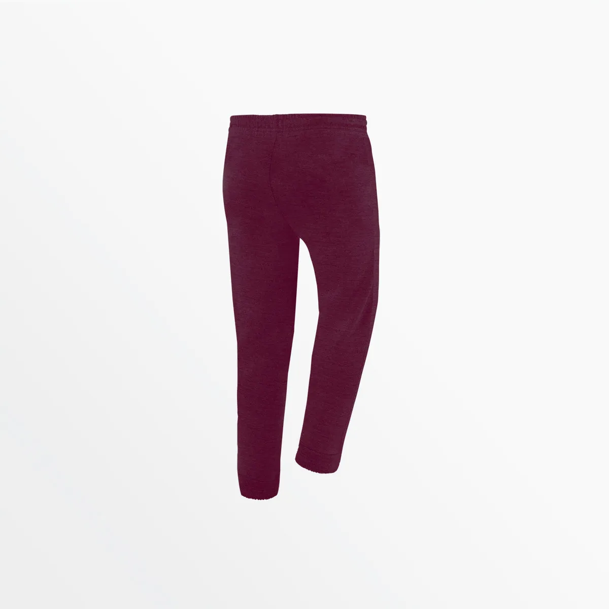 lightweight pants WOMEN'S HEATHERED JOGGERS