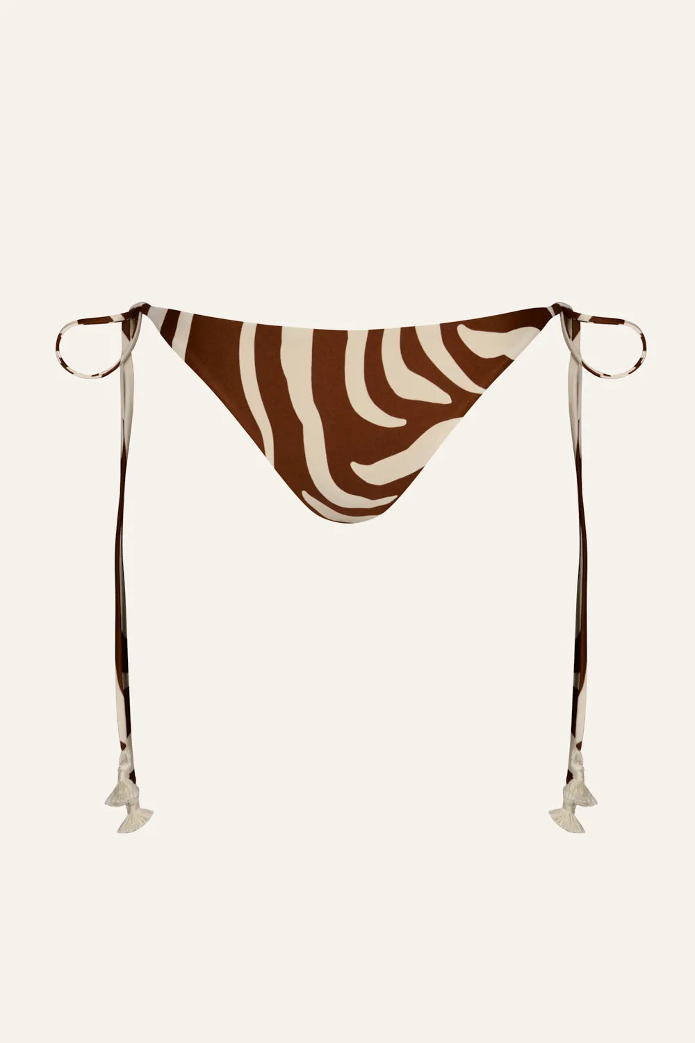 Soft Cup Support Sagrado Bikini Bottom
