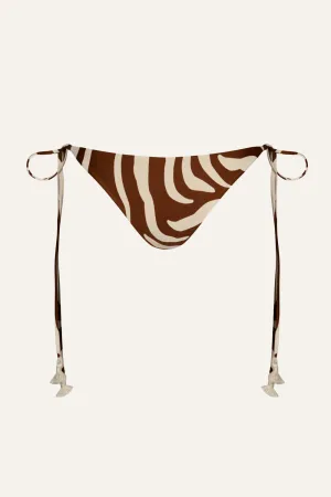 Soft Cup Support Sagrado Bikini Bottom
