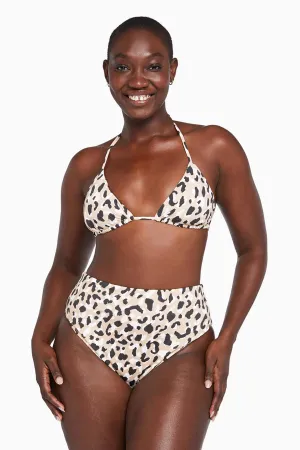 Butter Soft Stretch Quick Drying Inner Shell Barcelona Bottom - Wildcat
