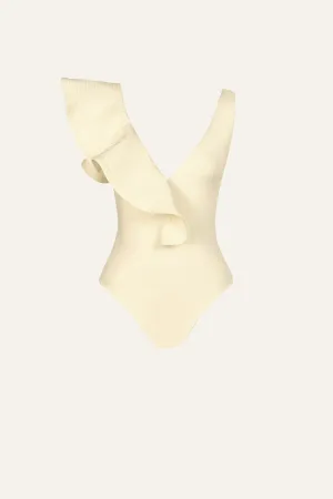 Boleros One Piece UV Reflective Trim