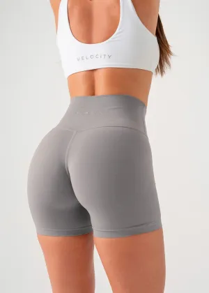 HypoallergenicLining PERFORMANCE SHORTS - GREY