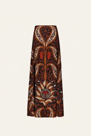 Boho Bloom Skirt Shopping Trip