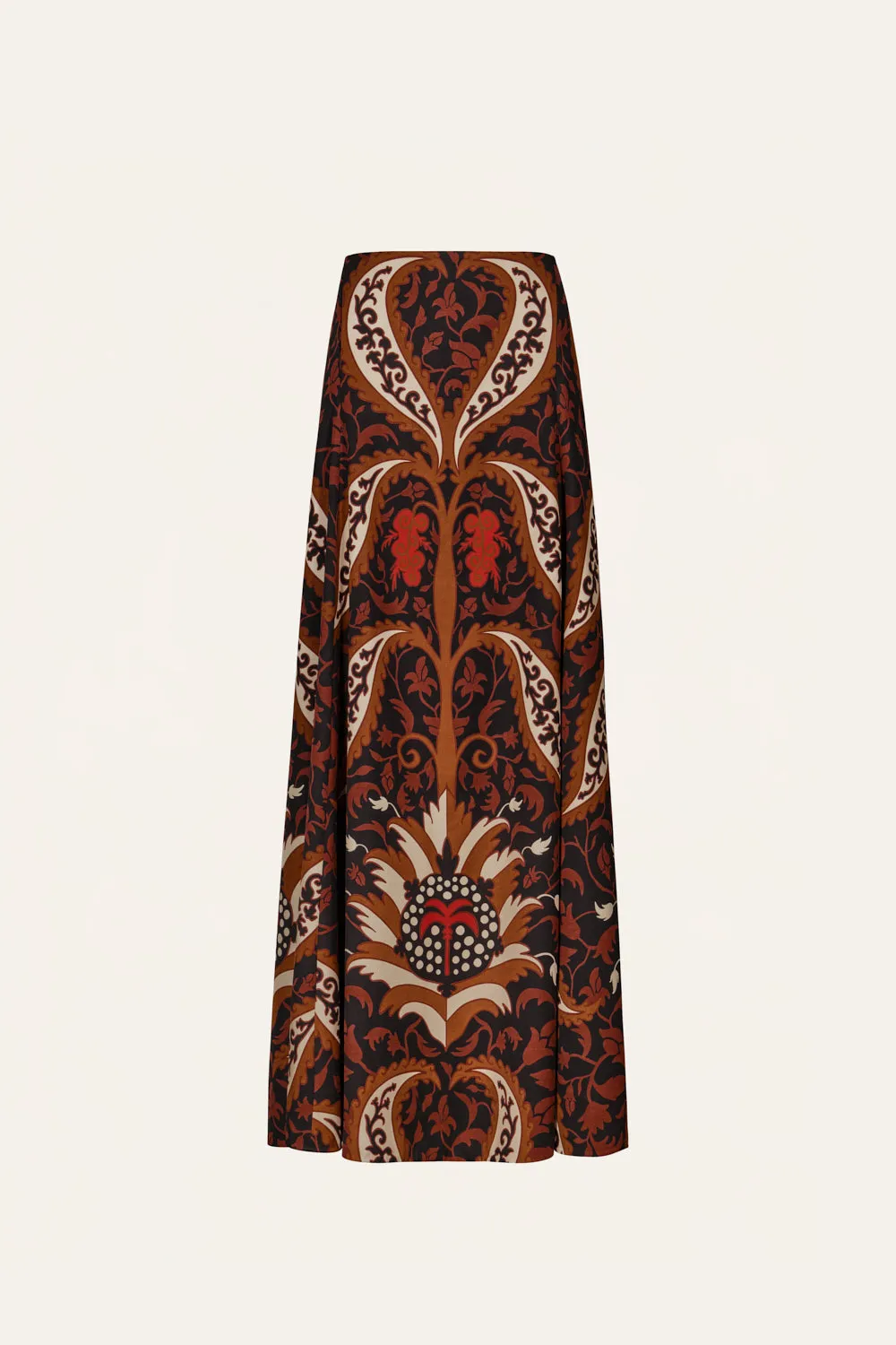 Boho Bloom Skirt Shopping Trip