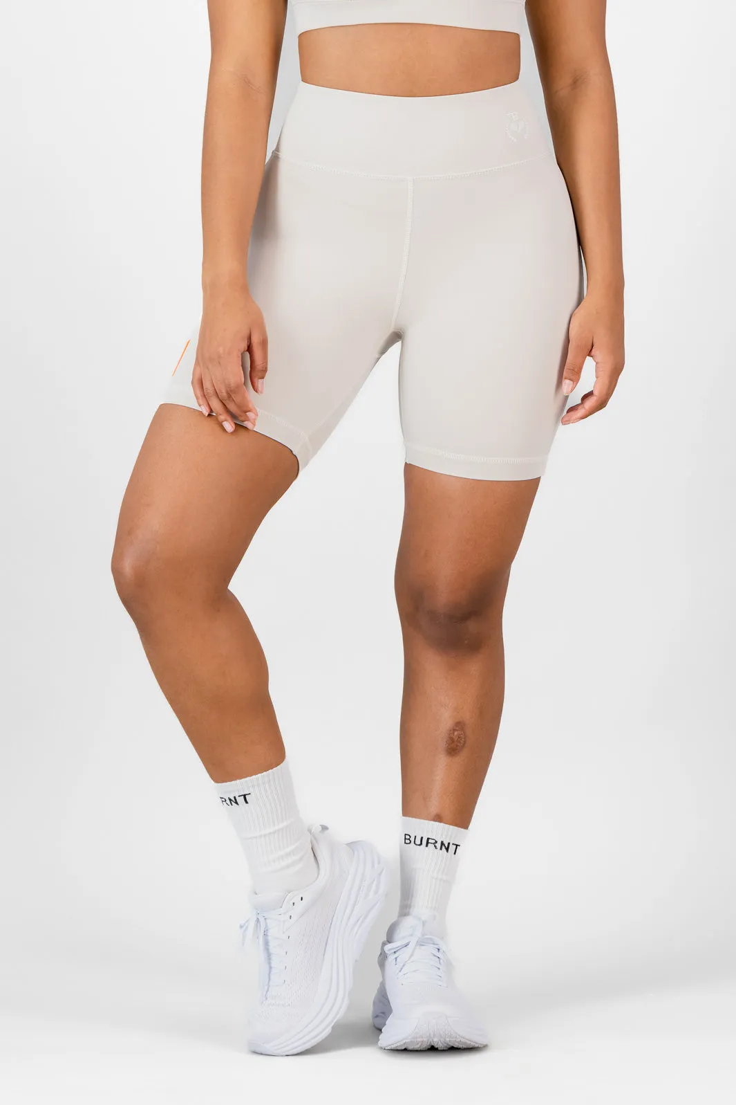 Easy Wear romper Core Short - Vanilla