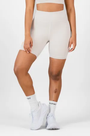 Easy Wear romper Core Short - Vanilla