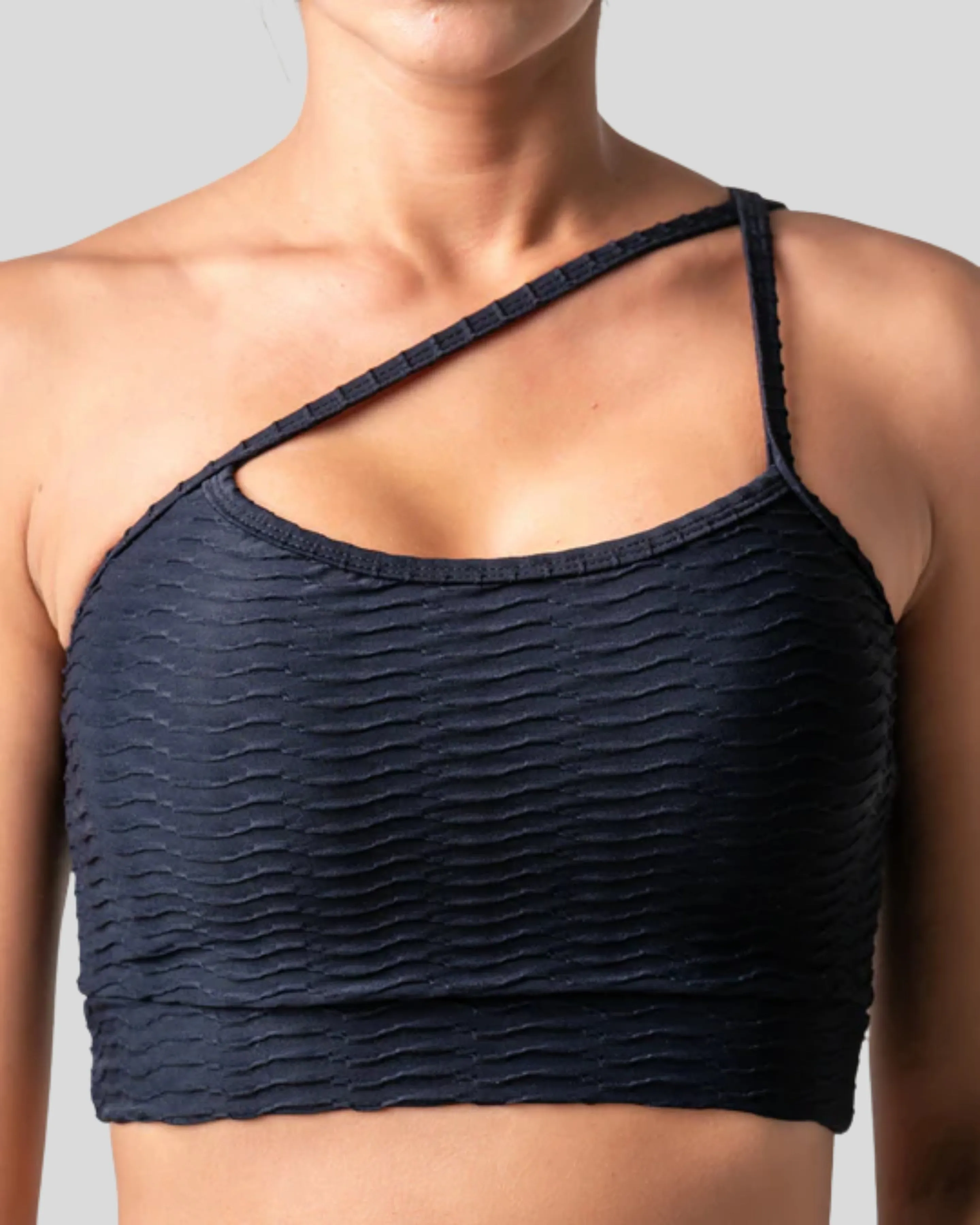 Top Wavy Thalia Anti Pilling Surface