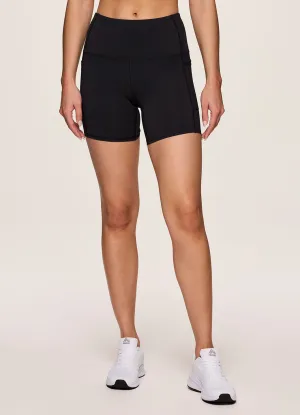 Comfort Fit Prime Tech Flex Ultra Hold 5" Bike Short