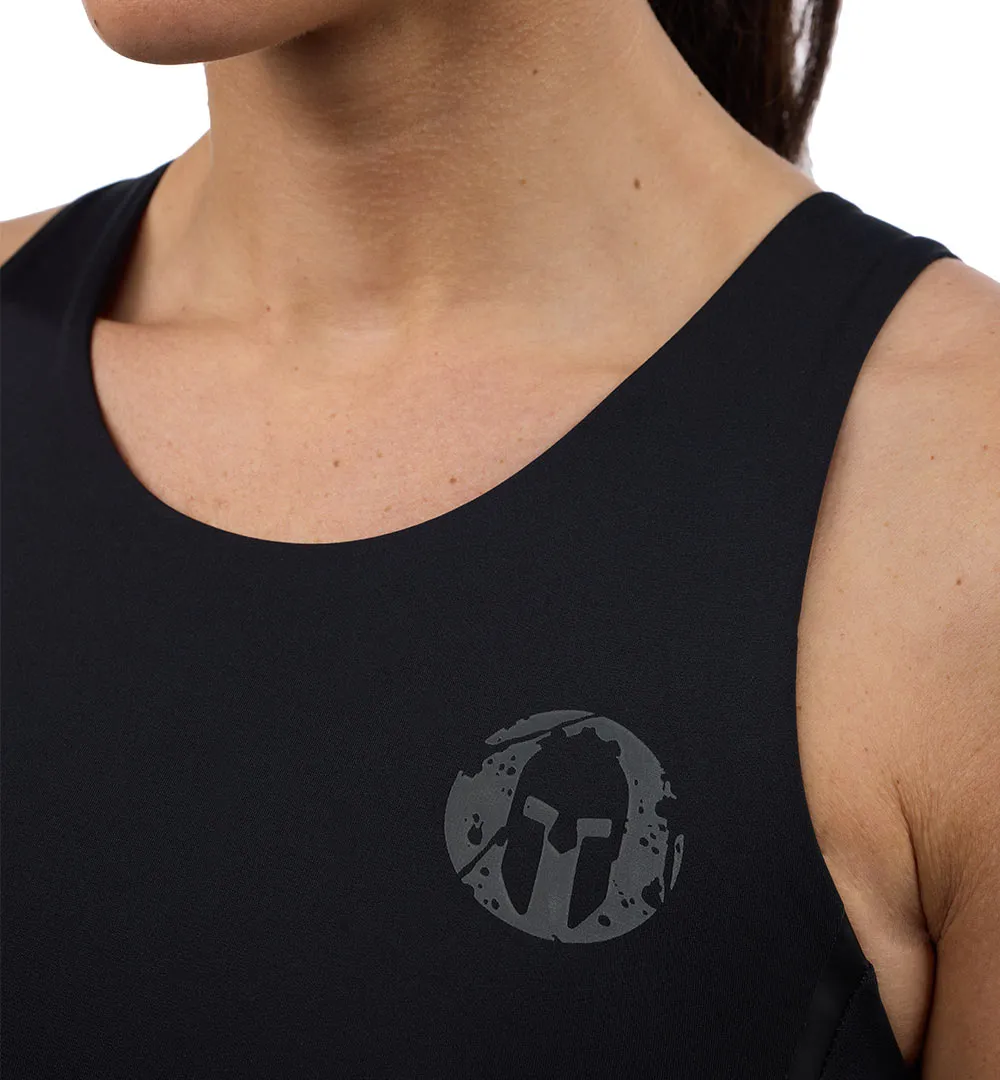 Warm Pullover SPARTAN by CRAFT Adv HIT Bra Top - Women's