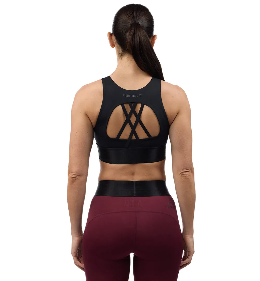 DurableCoverstitch SPARTAN by CRAFT Adv HIT Bra Top - Women's