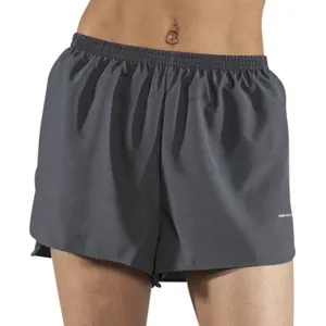 Smart Look Women's Solid 1.5" Split Trainer - Titanium