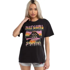 Sunrays Oversized S/S Tee Trendy Look Basic Piece