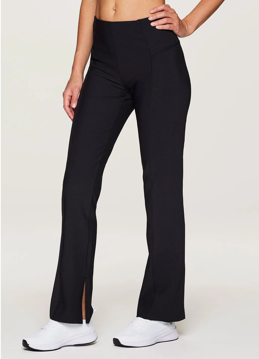 Studio to Street Flare Legging Camping Gear Postpartum Fit
