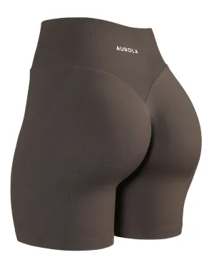 Casual Fit Active Wear Shorts AUROLA Impressive Workout Shorts