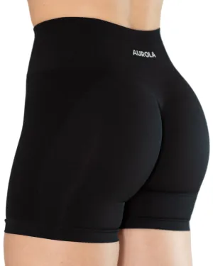 Quick Drying Lightweight Weave AUROLA Intensify V2.0 4.5 Shorts - Diamond Gusset