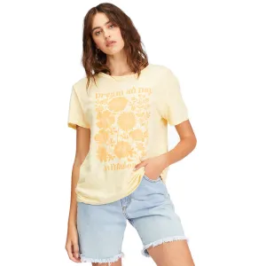 Dream All Day Boyfriend T-Shirt vacation wear