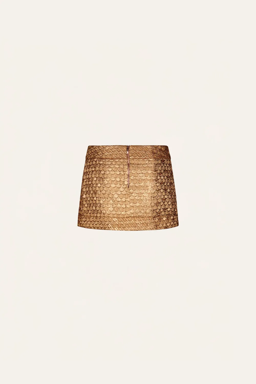 Re-Emerged Skirt Trend Ready
