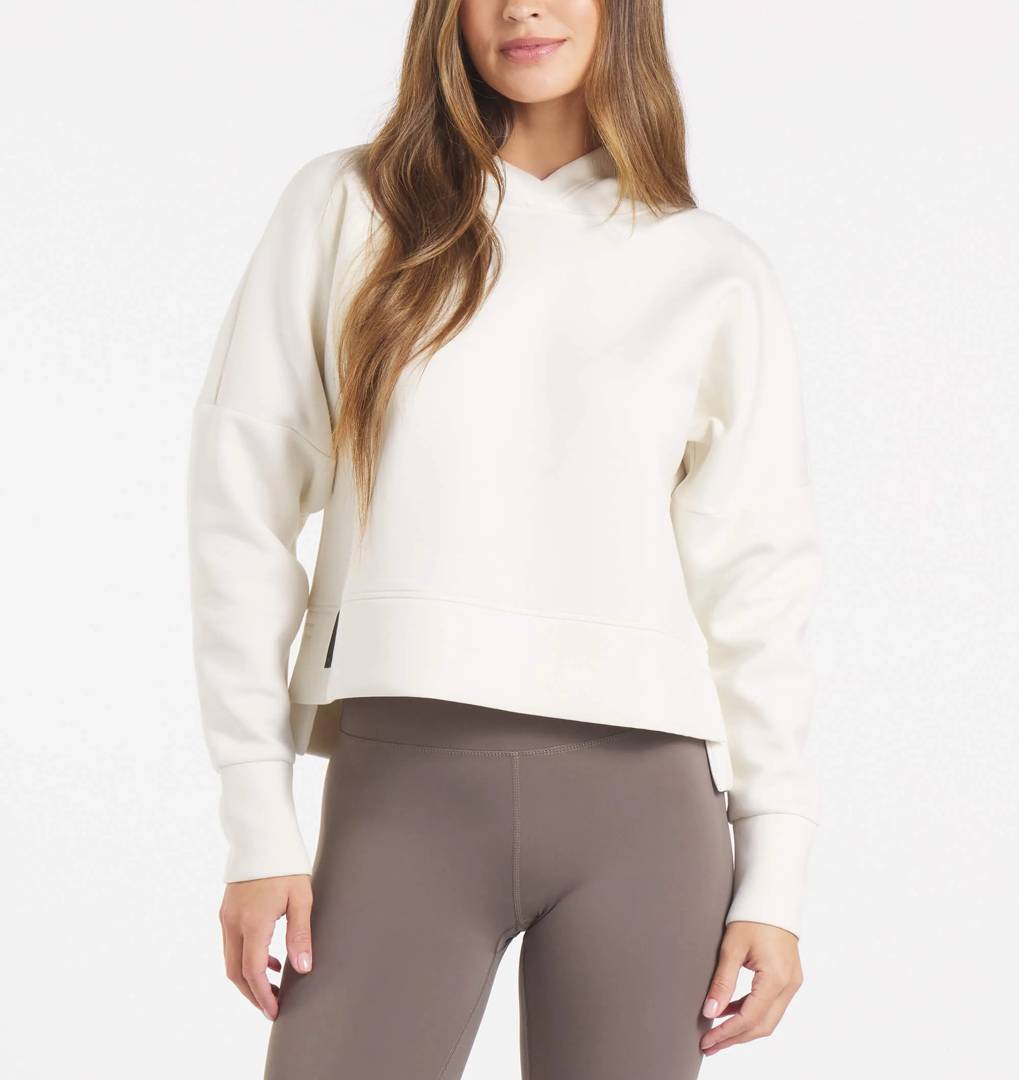 LuxBreak Oversized Hoodie All Season