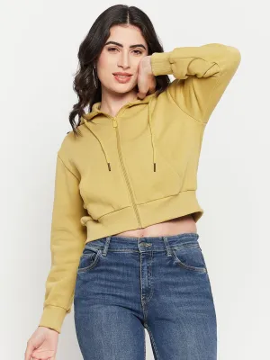 Madame Lime Hood Neck Sweatshirt product package deal Basic Hoodie