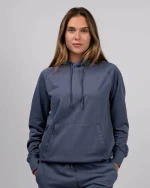 Women's Adison Pullover Hoodie tribal print