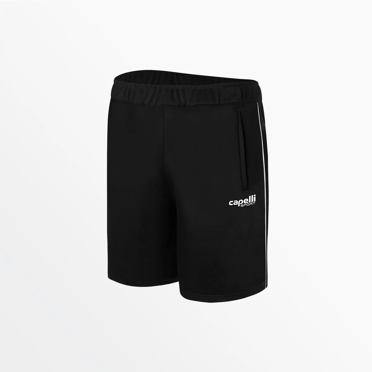 WOMEN'S BASICS I COACH SHORTS Bead Soul Dad Core