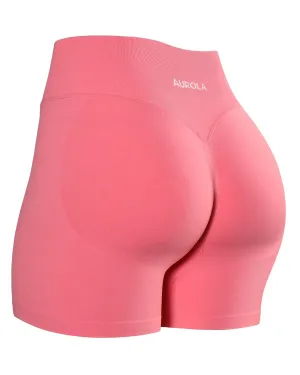 Camping Gear AUROLA Influence Workout Shorts-4.5????-THE BEST