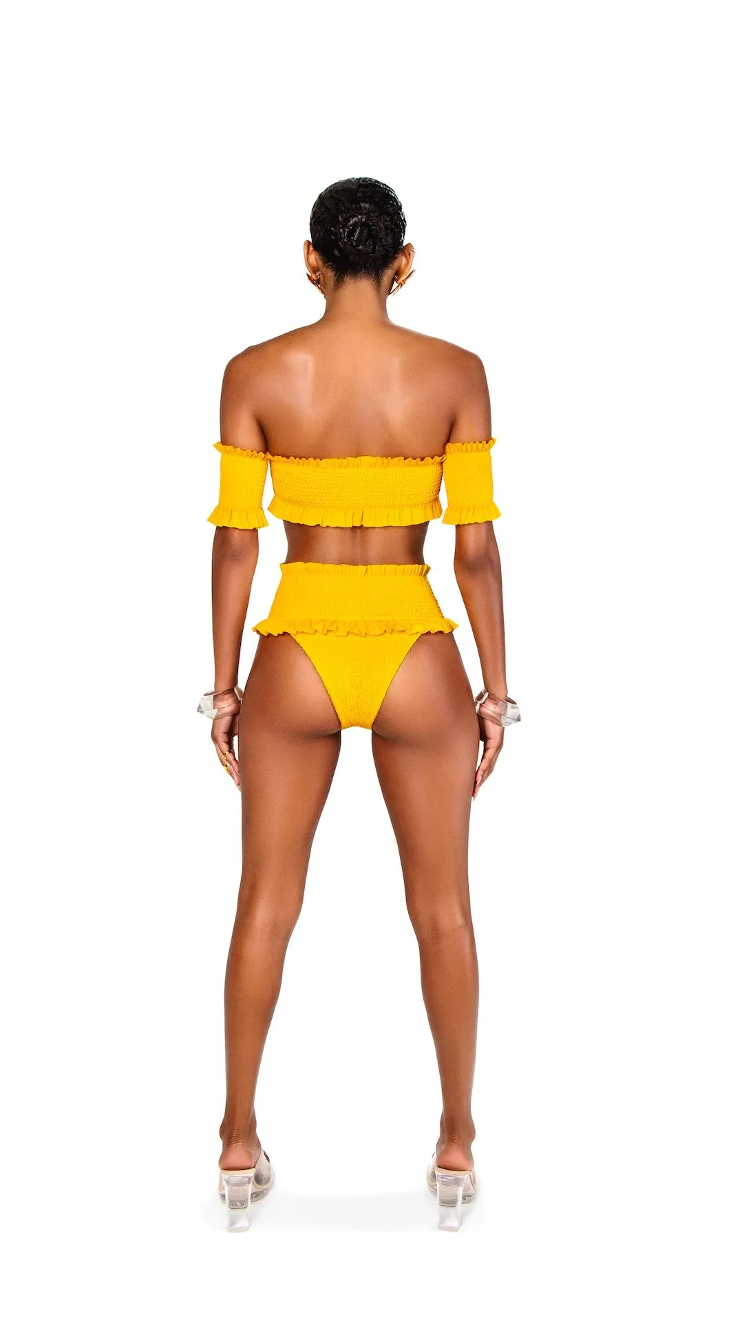 Chic Design EMBER TOP