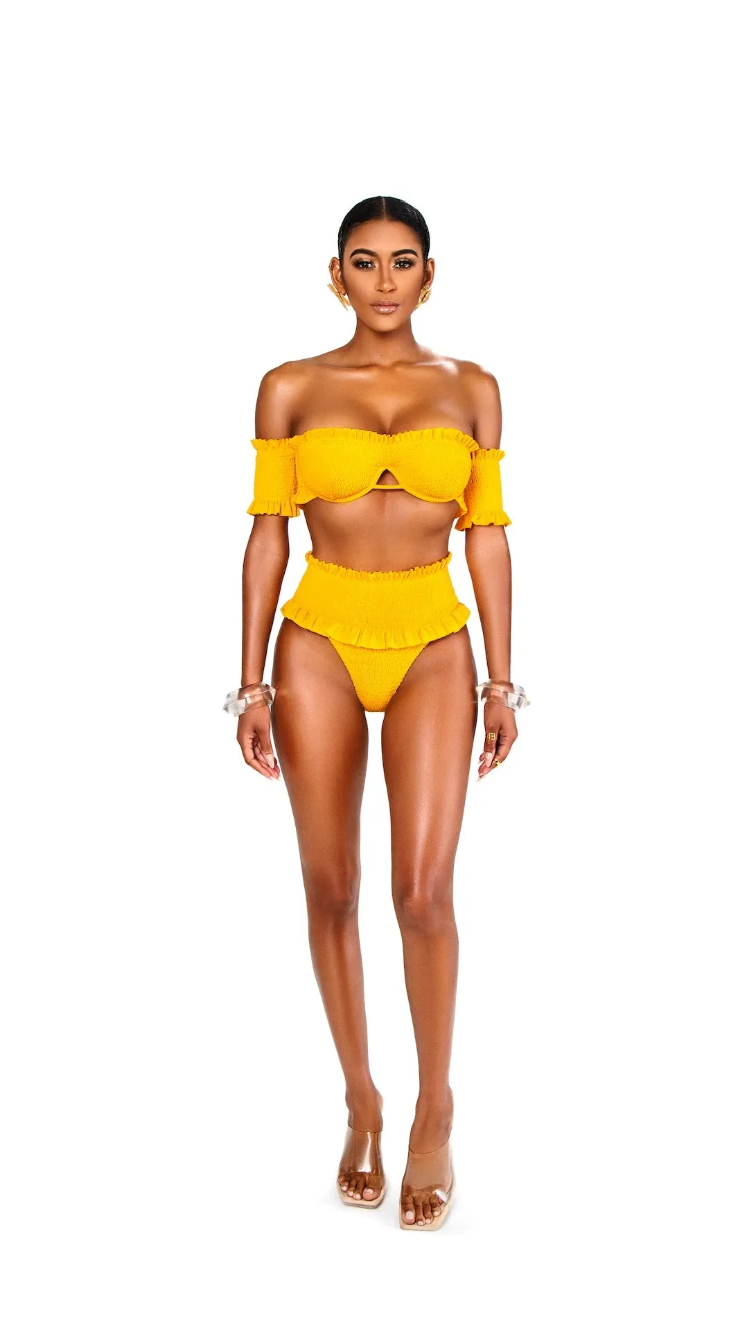 EMBER TOP Smile Glow