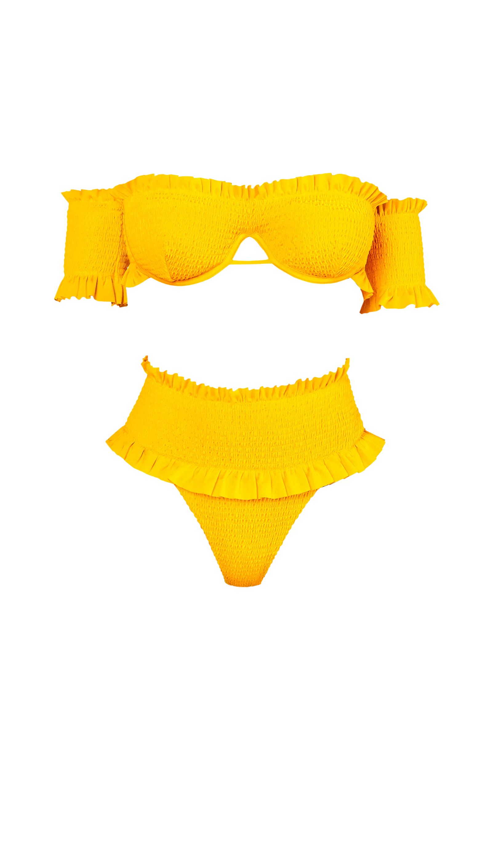 EMBER TOP FlexibleMaterial