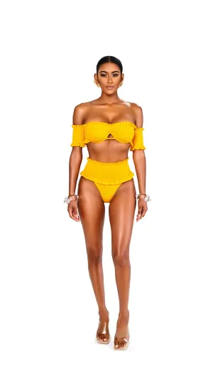 EMBER TOP Smile Glow